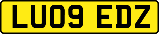 LU09EDZ