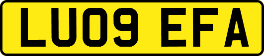 LU09EFA