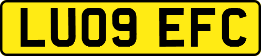LU09EFC
