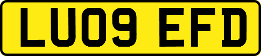 LU09EFD