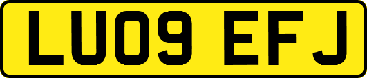 LU09EFJ