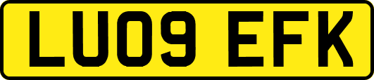 LU09EFK
