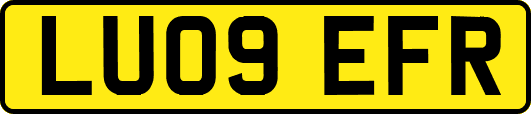 LU09EFR