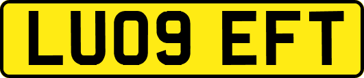 LU09EFT