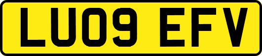 LU09EFV