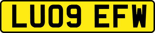LU09EFW