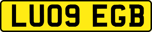 LU09EGB