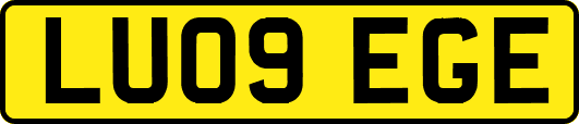 LU09EGE