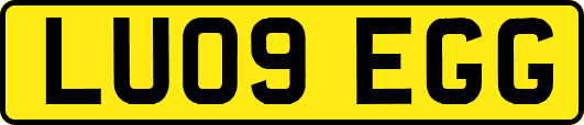 LU09EGG