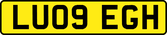LU09EGH
