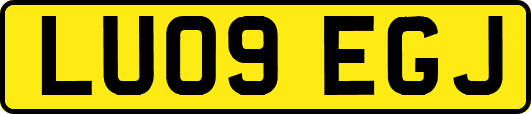 LU09EGJ