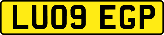 LU09EGP