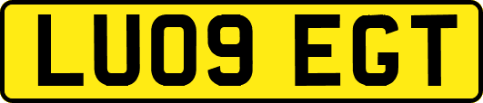 LU09EGT