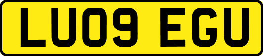 LU09EGU