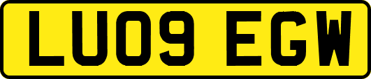 LU09EGW