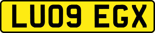 LU09EGX