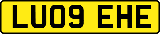 LU09EHE