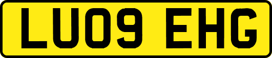 LU09EHG