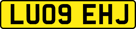 LU09EHJ