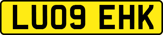 LU09EHK