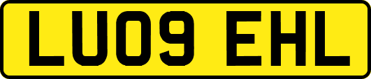 LU09EHL