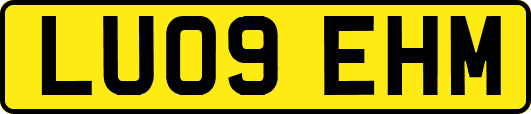 LU09EHM