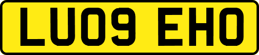 LU09EHO