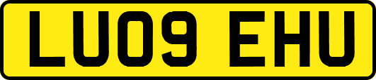 LU09EHU