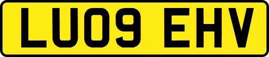 LU09EHV