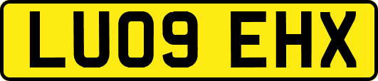 LU09EHX