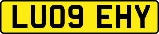 LU09EHY