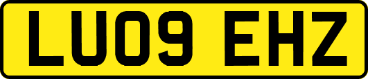 LU09EHZ