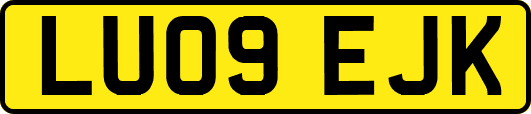 LU09EJK