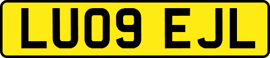 LU09EJL