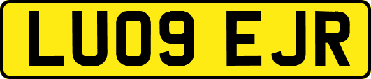 LU09EJR