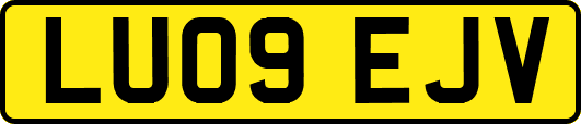 LU09EJV