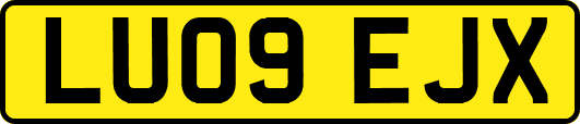 LU09EJX