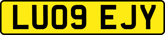 LU09EJY