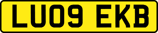 LU09EKB