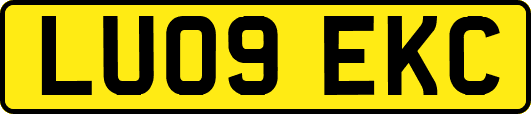 LU09EKC