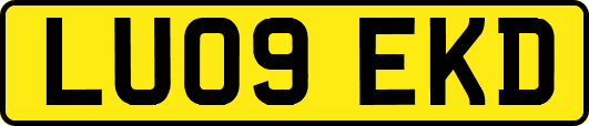 LU09EKD