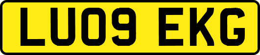 LU09EKG