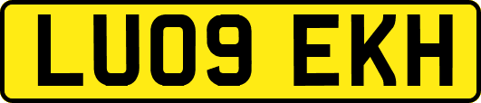 LU09EKH