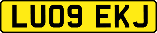 LU09EKJ