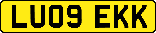LU09EKK