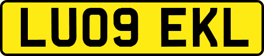 LU09EKL