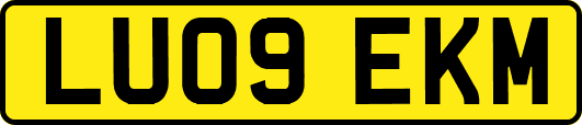 LU09EKM