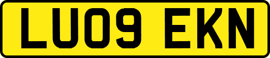 LU09EKN