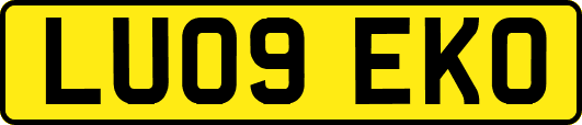 LU09EKO