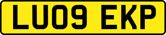 LU09EKP
